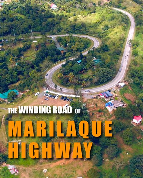 Marilaque Highway Revisited .